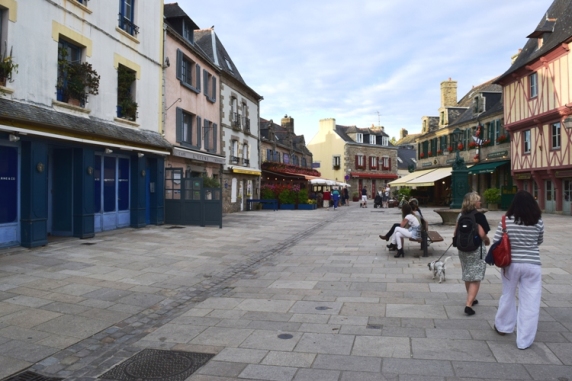 Concarneau - Bel Air Homes